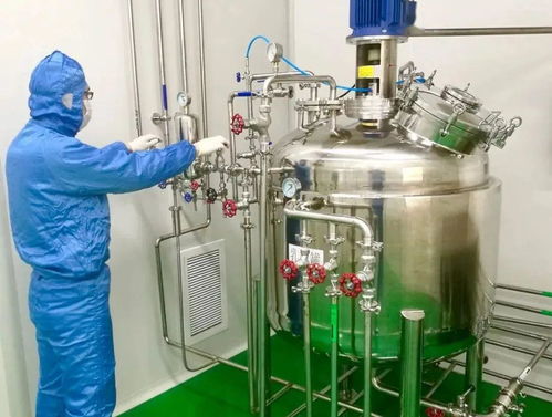 省重點項目企業 月3k 1w 河北弗蒙特生物招聘