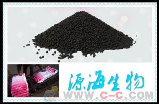 石榴 有機肥 河北源海生物有機肥廠