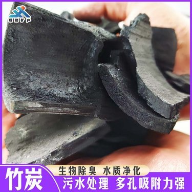 河北竹炭批發市場與生物質燃料行業概況