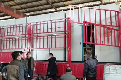 河北生物產業 科技創新引領區域經濟發展新引擎