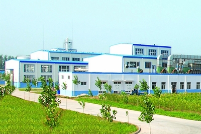 河北生物領軍企業 晨光生物科技集團榮獲省政府質量獎發展紀實