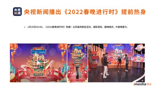 中央廣播電視總臺新媒體1月刊 廣播電視節目制作經營新趨勢