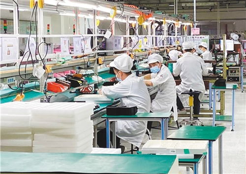 網(wǎng)絡(luò)技術(shù)研發(fā) 驅(qū)動(dòng)數(shù)字經(jīng)濟(jì)時(shí)代的核心引擎