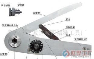 專業壓接工具選購指南 從批發渠道到應用場景全解析